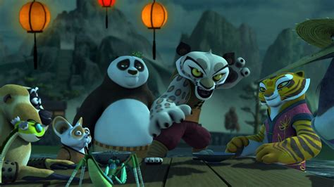 gofilm kung fu panda: legends of awesomeness|Kung Fu Panda: Legends of Awesomeness (TV .